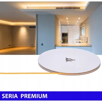 LED osvětlení LED pásek Prescot EC384-021-3-WW 7 W 5 m