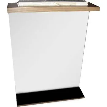 Zrcadlo BPS-koupelny Zrcadlo Euro FBU 60