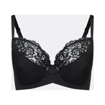 Podprsenka Polovyztužená podprsenka Henderson 41523 Allie Béžová 90D