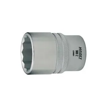 Klíč Nástrčný klíč - nástavec 1/2", 12hranný, 27 mm, 900Z-27 HAZET