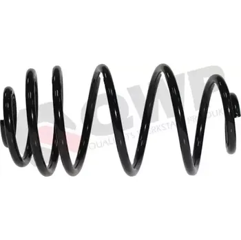 QWP Pružina podvozku QWP WCS517