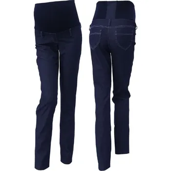 Gregx Těhotenské jeans - letní ZAN - jeans Velikost oblečení: S (36)