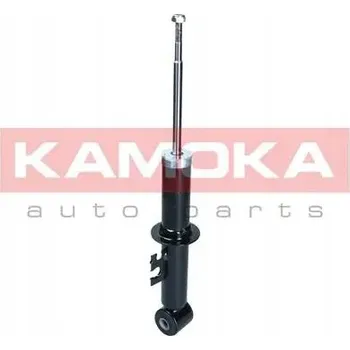 Kamoka 2001162 Tlumič