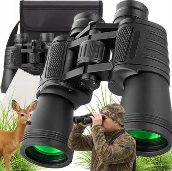 Dalekohled Dalekohled RETOO R-SR257 10 x 50 mm