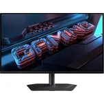 GIGABYTE LCD - 27" Gaming monitor MO27Q2A, OLED, 2560x1440 QHD, 280Hz, 1.5M:1, 250cd/m2;1000 cd/m2, 0.03ms, 2xHDMI, 1xDP