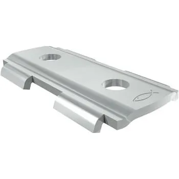 Tesařské kování FISCHER spojka profilů SV 31 (25 ks)