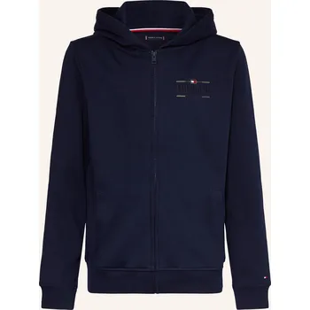 Pánská mikina Tommy Hilfiger Chlapecká Mikina, Mikina, 176