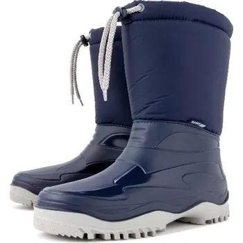 Pracovní oblečení Zateplené Holínky Demar Pico 37/38