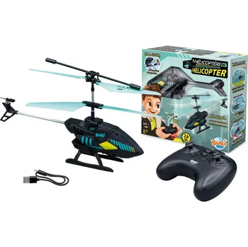 RC model auta RC Vrtulník - dětský RC vrtulník (RC Vrtulník)