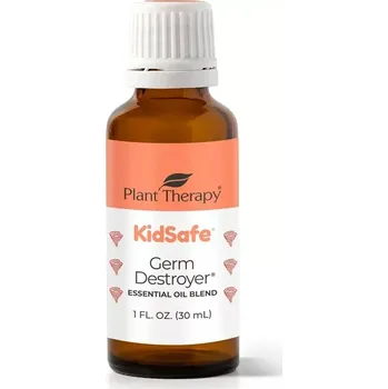 Plant Therapy KidSafe Germ Destroyer (Ničitel baktérií) 30 ml
