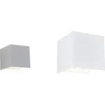 Paulmann 71283 nástěnné světlo 1 W bílá