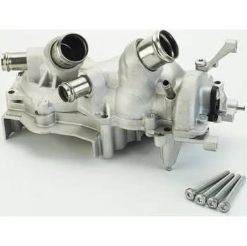 Chladič motoru Vodní čerpadlo, chlazení motoru CONTINENTAL CTAM WP6145