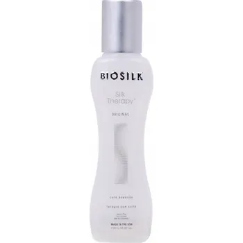 Stylingový přípravek Farouk Biosilk Therapy 67 ml hedvábí na vlasy