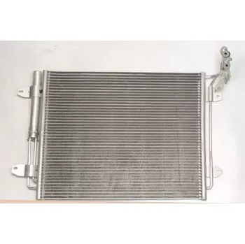 Výparník klimatizace QWP Kondenzátor klimatizace QWP WAC348