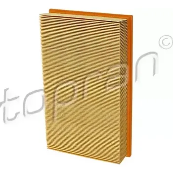 Filtr do auta TOPRAN Vzduchový filtr TPR 401 037