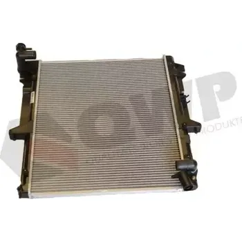 Chladič motoru QWP Chladič vody QWP WRA322