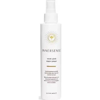 Tepelná ochrana vlasů INNERSENSE Hair Love Prep Spray 198 ml