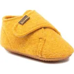 Polobotky Froddo G1170002-4 Žlutá 21