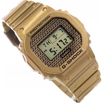 Hodinky Pánské hodinky Casio DWE-5600HG-1ER