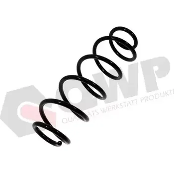 QWP Pružina podvozku QWP WCS619