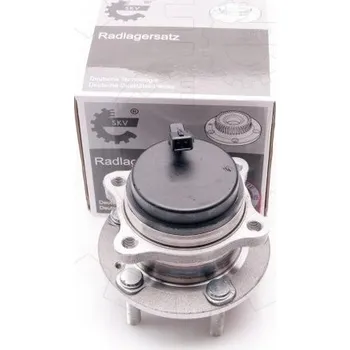 Zavěšení kol ESEN SKV 29SKV126 Sada ložisek kola