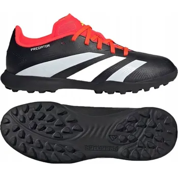 Míčový sport Kopačky adidas Predator League TF IG5442 , vel. 37 1/3