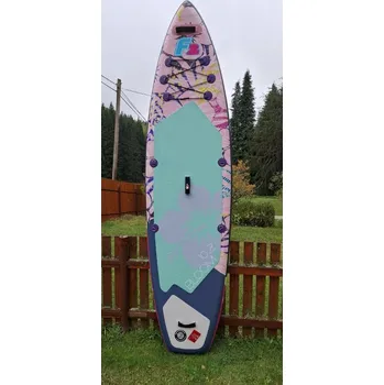 Paddleboard F2 Boom 10.2 retro edice