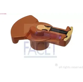 Rozdělovač EPS (facet) Rotor rozdělovače EPS 3.7573/18RS