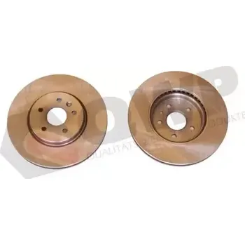 Brzdový kotouč QWP Brzdový kotouč - 300 mm QWP WBD993