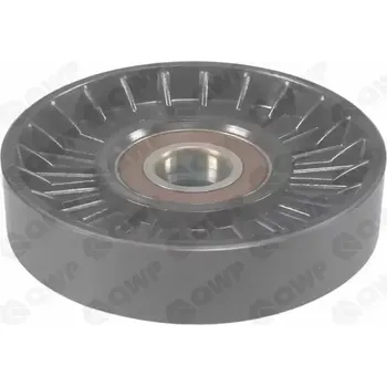 Rozvod motoru QWP Napínací kladka drážkového klínového řemenu QWP WBT023