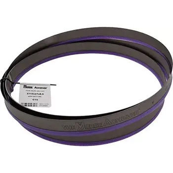 Pilový pás Pilový pás Morse Achiever 2915x27x0,9 mm - 5/8