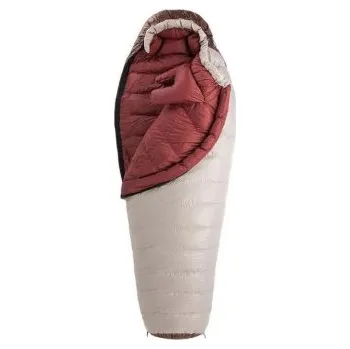 Spacák Naturehike péřový ultralehký spací pytel Snowbird L560 1080g