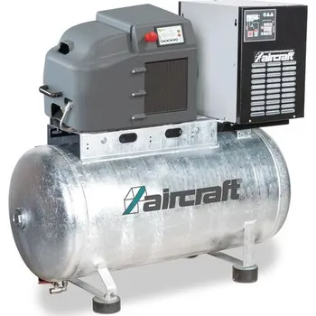 Kompresor Šroubový kompresor ACS 3,5-10-200 K 2066221.2 Aircraft