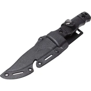 Sebeobrana CYMA Tréninkový plastový nůž - bodák M37 - černý