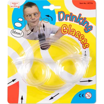 Desková hra Brýle na pití