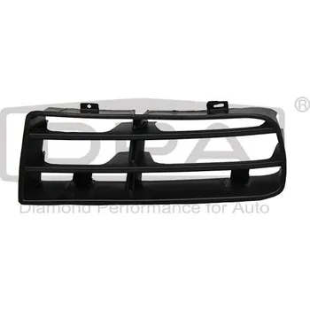 Nárazník Větrací mřížka, nárazník DPA 88530043702