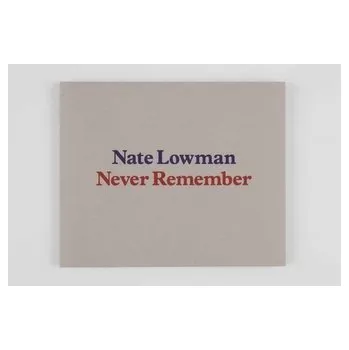 Umění Nate Lowman - Alexander, Paul