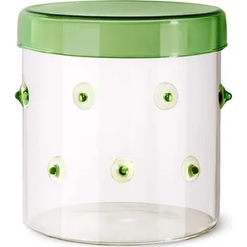 Dóza na potraviny Nádoba s víkem Octaevo Agave S OAGCS.20 vícebarevná MLC