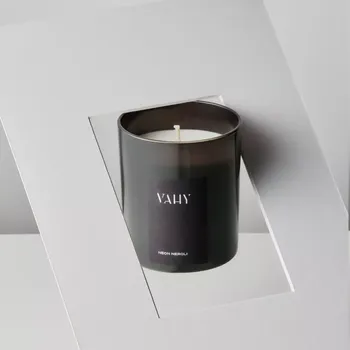Péče o krk a dekolt VAHY Neon Neroli Candle 280g