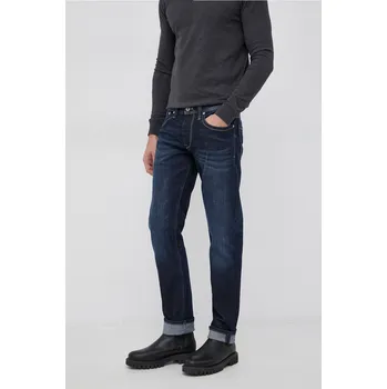 Dámské džíny Džíny Pepe Jeans Cash PM206318Z45.000 námořnická modř 59J, vel. 32/34