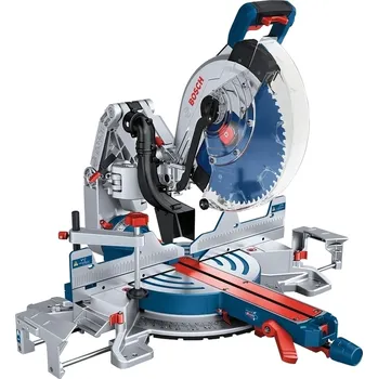 Pokosová pila Bosch Professional AKU pokosová pila s BITURBO výkonem