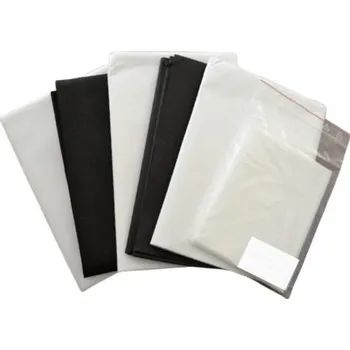 Startovací sada - podkladové materiály