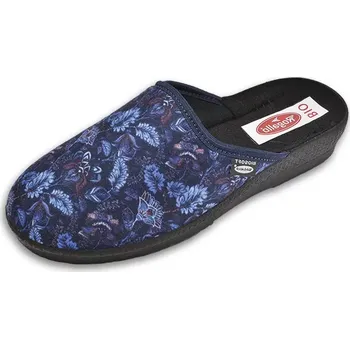 Dámská zdravotní obuv Rogallo Bačkory dámské 3360-082