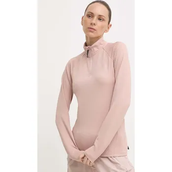 Dámská mikina Sportovní mikina Picture Windy SWT160 růžová 39X, vel. M