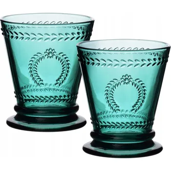 Sklenice Sklenice na nápoje Mondex 260 ml 2 ks