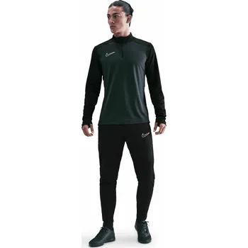 Pánská mikina Nike Nike Academy fotbalová mikina - 0 - černá | šedá - XXL