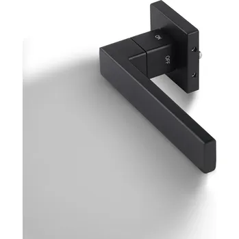 COBRA GAIA-S EASY LOCK Povrch: IN - nerez