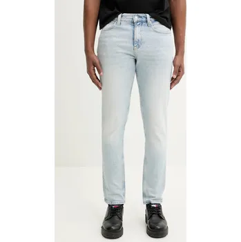 Pánské džíny Džíny Tommy Jeans DM0DM21004 modrá 05J, vel. 30/32