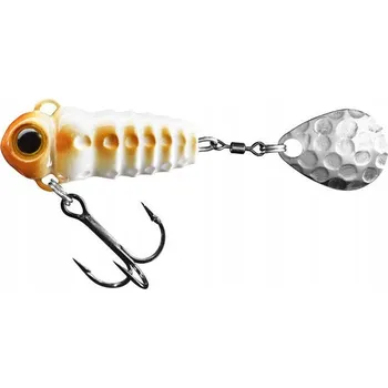 Umělá nástraha Rotační třpytka SpinMad Crazy Bug - rotační třpytka