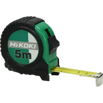 metr HiKOKI 750421 Svinovací metr 5 m free_store_pickup